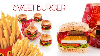 Sweet Burger