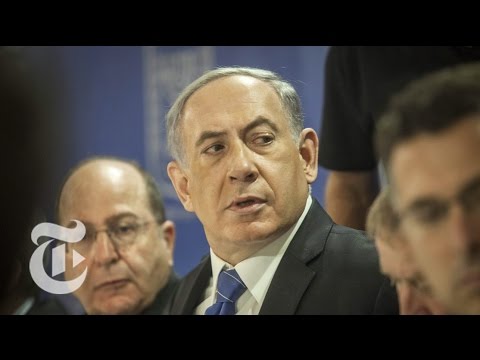 Israel-Gaza 2014: Netanyahu Vows to Continue Destroying Tunnels | The New York Times Israel-Gaza 2014: Netanyahu Vows to Continue Destroying Tunnels | The New York Times klip izle