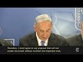 Israel-Gaza 2014: Netanyahu Vows to Continue Destroying Tunnels | The New York Times klip izle