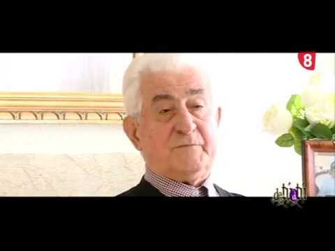 DE TÚ A TÚ - Entrevista a Santiago MartÃn El Viti