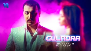 Shohjahon Jo'rayev - Gulnora 2015 Yil (Official Music Video)
