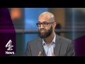 Jihadi John unmasked: Asim Qureshi on Mohammed Emwazi  | Channel 4 News