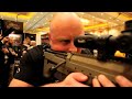 SRS-A1 Sniper Rifle by Desert Tactical Arms | SHOT Show 2013