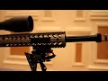 rifle