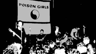 Watch Poison Girls Dont Go Home Tonight video