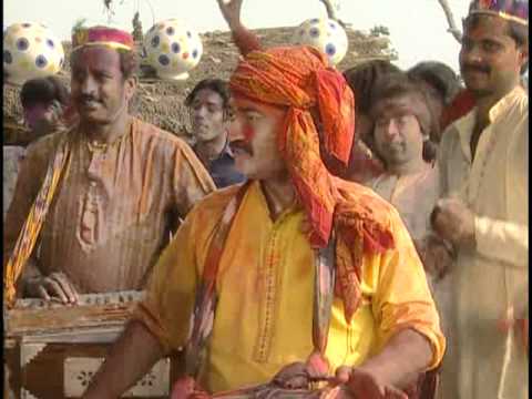 Naram Naram Haathva Se Full Song Holi...