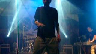 Watch Clawfinger Hold Your Head Up video
