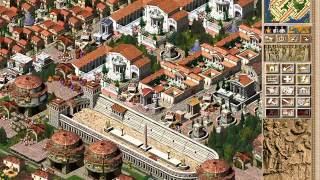 Caesar 3 New Cities & Maps to Play With Download!