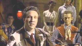 Watch Marty Robbins I Couldnt Keep From Crying video