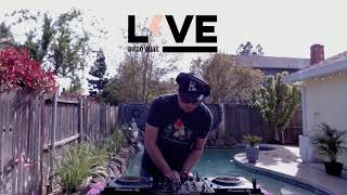 Diego Valle | Local Heroes PDX - LIVE Stream | April 4 2021