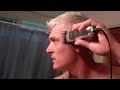 self cutting