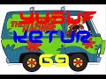Gta sa scooby doo - youtube
