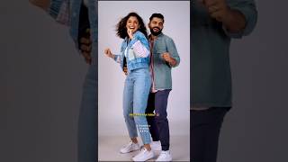 Hka Love To Dance With Virat