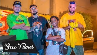 Watch Jhef Favela Canta feat PARABOLA  MC Caverinha video