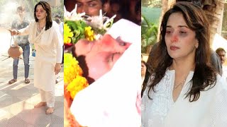 Sad News Madhuri Dixit Breakdown After Losing Most Important Person Of Her Life Who P Away