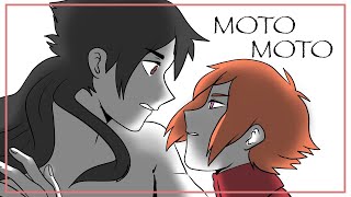 MOTO MOTO | Animation meme