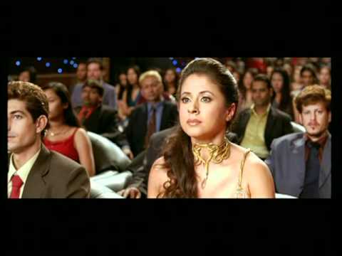 Ek Haseena Thi (ClubLounge Mix) (Full Song) Film - Karzzzz