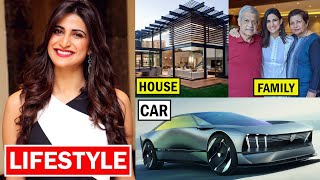 Aahana Kumra Lifestyle 2024, Boyfriend, Income, House, Family, Biography & Networth