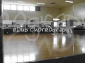 On the Floor - WARM UP routine