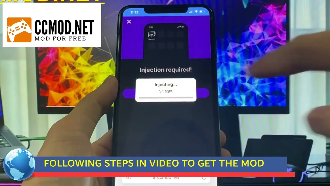 Guide MOD Free Money in Warpath for IOS APK Phone (NEW Guide MOD Free Money in Warpath for IOS APK Phone (NEW