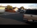 Santa Maria CA video: Santa Maria California party town!!