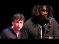 Ilhan Erşahin's Istanbul Sessions - Skopje Jazz Festival 2011