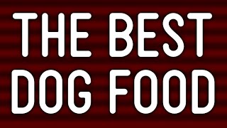 Dogs Aliment