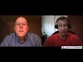 YAHOO! SPORTS' KEVIN IOLE talks new breed UFC fan