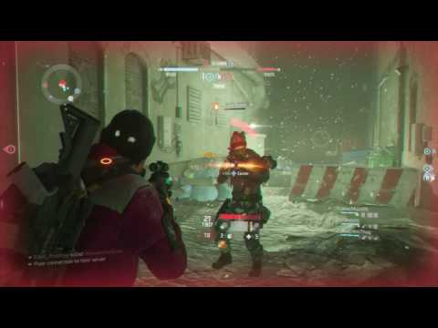 Last Stand DLC is amazing (Tom Clancy's The Division)