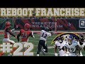 You've Never Seen A Rookie Performance Like This | Reboot Franchise | Episode 22