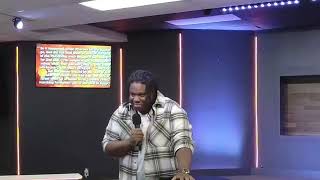 THE POWER OF THANKSGIVING - I'm Thankful // Joshua Marshall // 11-13-22