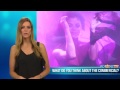 Selena Gomez SEXY Fragrance Commercial