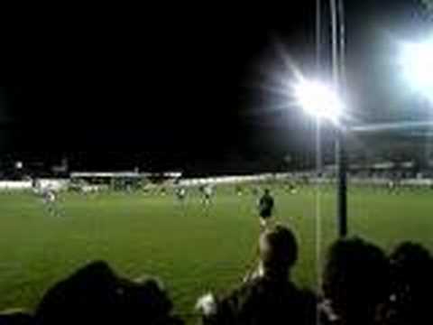 FC United - Sloop John B 