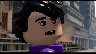 Lego Marvels Avengers - Im Always Angry