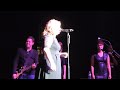 Kelly Clarkson - Shake It Off (Taylor Swift Cover) (Buffalo 10/25/14)