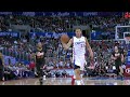 Blake Griffin Scores 29 Points in the First Half!