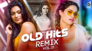 Old Hit Vol.01   Sinhala Remix Songs
