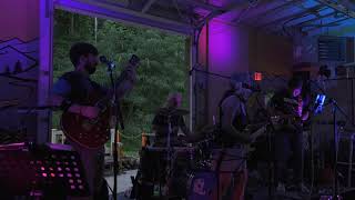 Shakedown Street: The Kind @ Parkway Brewing Company 7-24-2021