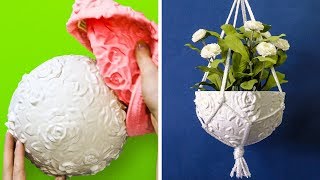 18 STYLISH HOME DECOR IDEAS YOU CAN CREATE YOURSELF 18 STYLISH HOME DECOR IDEAS YOU CAN CREATE YOURSELF
