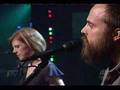 Iron And Wine - Naked As We Came -live