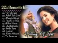 Romantic Golden Hits || Fellings Of Love Songs Jukebox || Nostalgic Acoustic ||