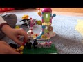 The Lego Movie Cloud Cuckoo Palace La Grande Aventure Lego ...
