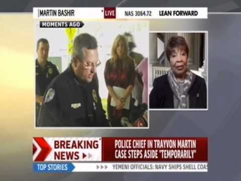 TRAYVON MARTIN CASE SHADOWED BY SERIES OF POLICE MISSTEPS - Worldnews.