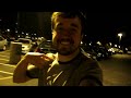Nilce e os nerds. (Diário de viagem)