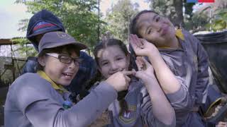 Educación Ambiental al aire libre