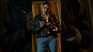 Andrea Jeremiah Hot In Saindhav
