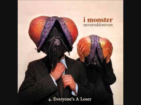 Everyone's A Loser Video