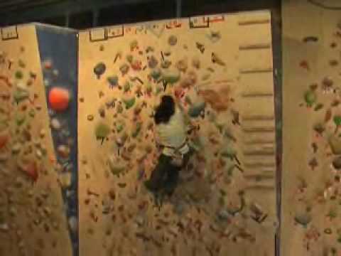 ボルダリングBasic