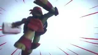 Tmnt Of Rats And Men