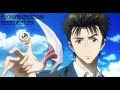 parasyte the whole anime part two with english subtitles !!!!